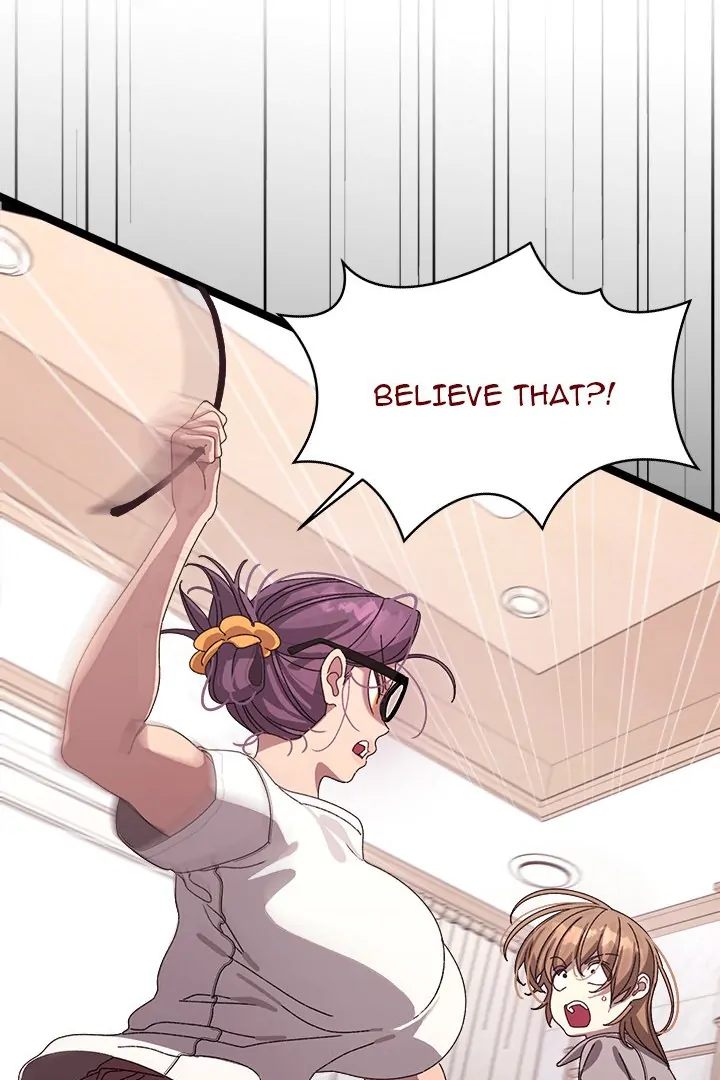 From Weakling to Nemesis - Chapter 4 [photo 14] - MangaPorn