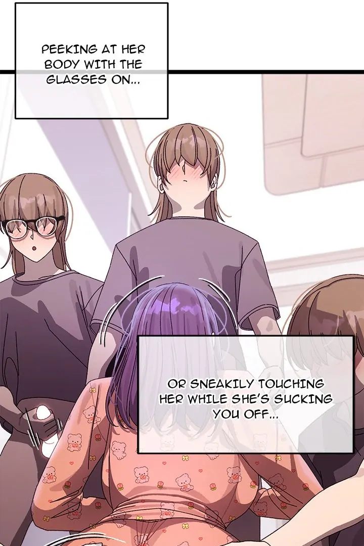 From Weakling to Nemesis - Chapter 4 [photo 149] - MangaPorn