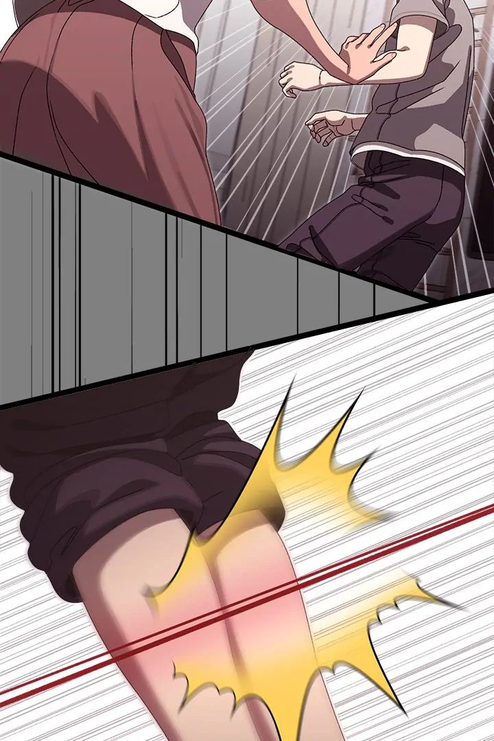 From Weakling to Nemesis - Chapter 4 [photo 15] - MangaPorn