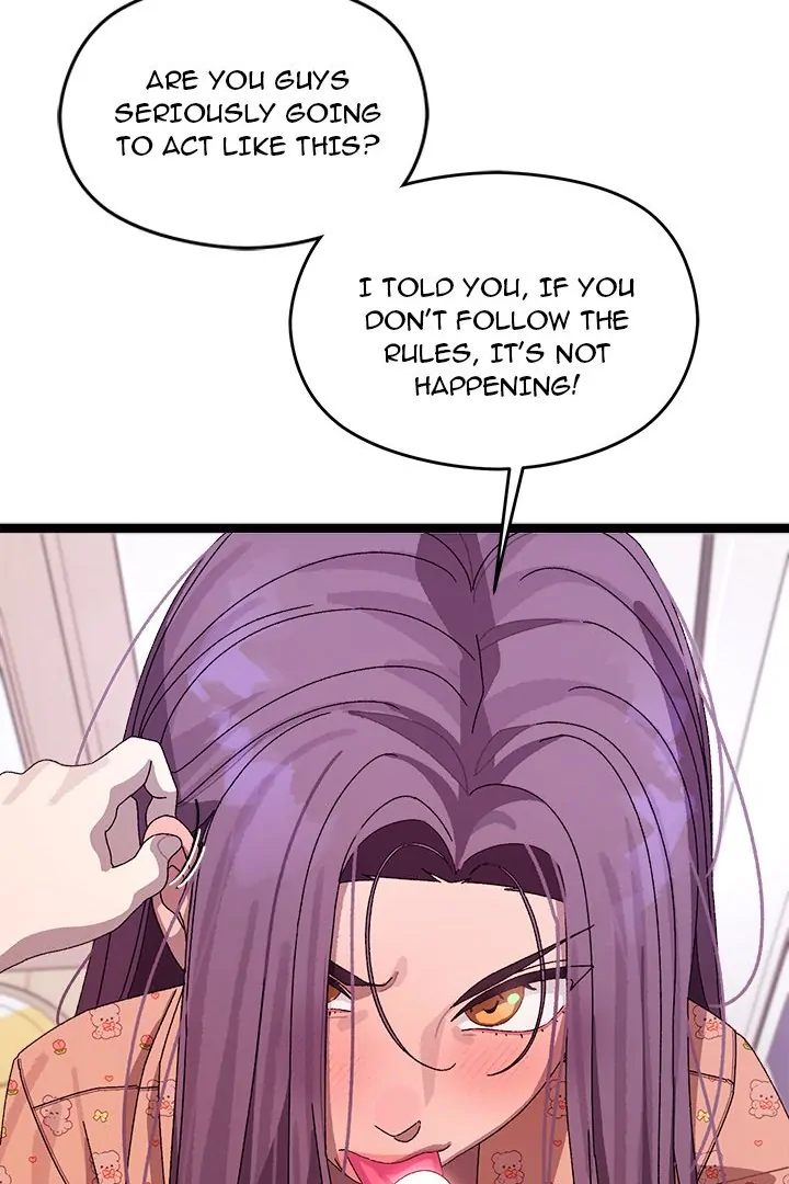 From Weakling to Nemesis - Chapter 4 [photo 151] - MangaPorn