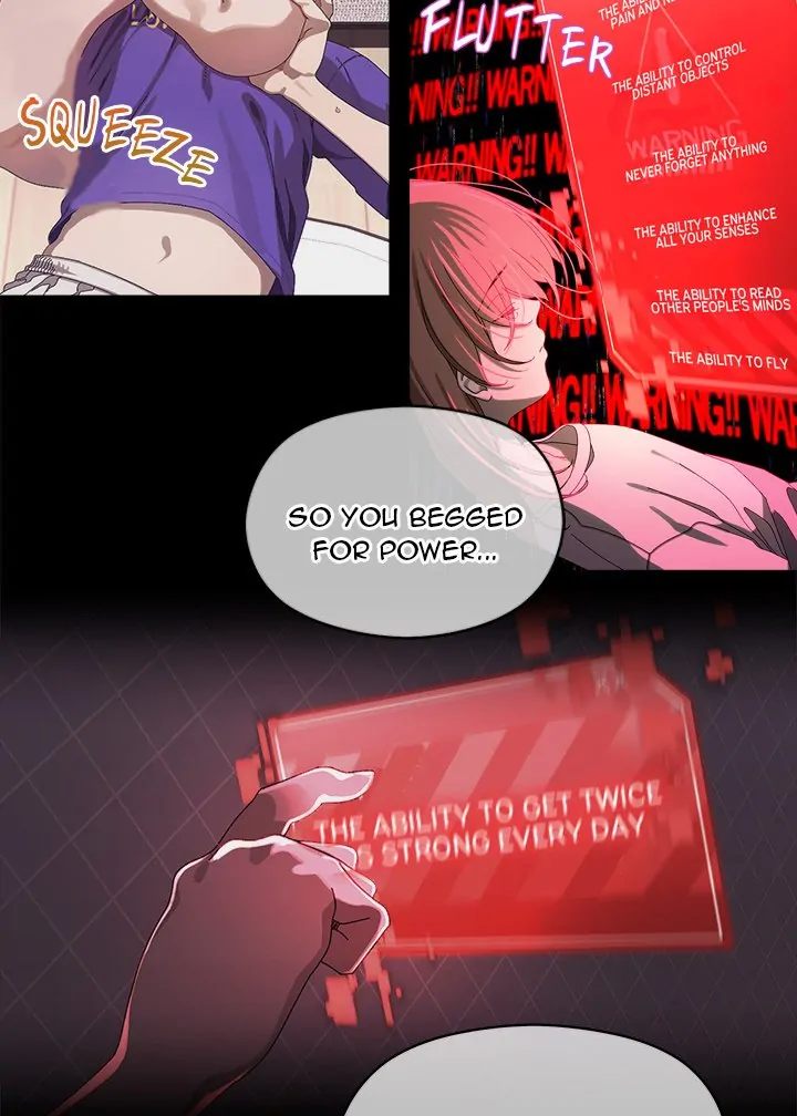 From Weakling to Nemesis - Chapter 4 [photo 3] - MangaPorn