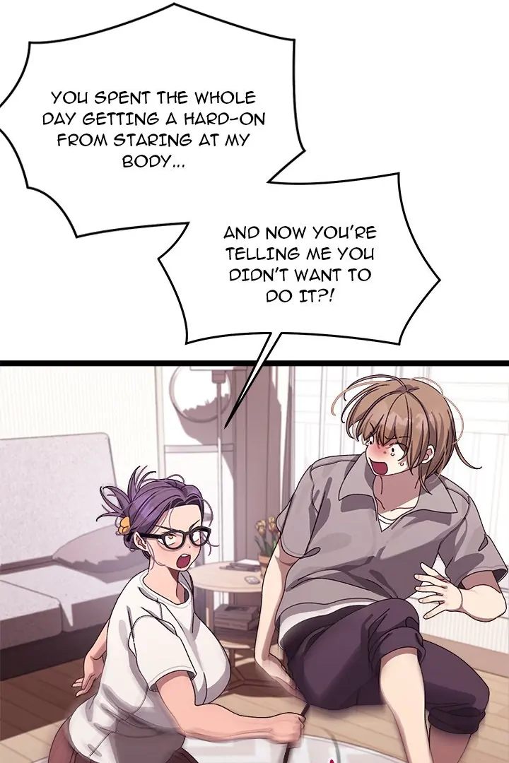 From Weakling to Nemesis - Chapter 4 [photo 31] - MangaPorn