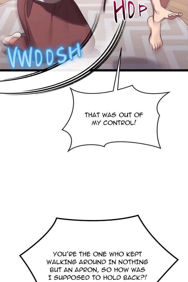 From Weakling to Nemesis - Chapter 4 [photo 32] - MangaPorn