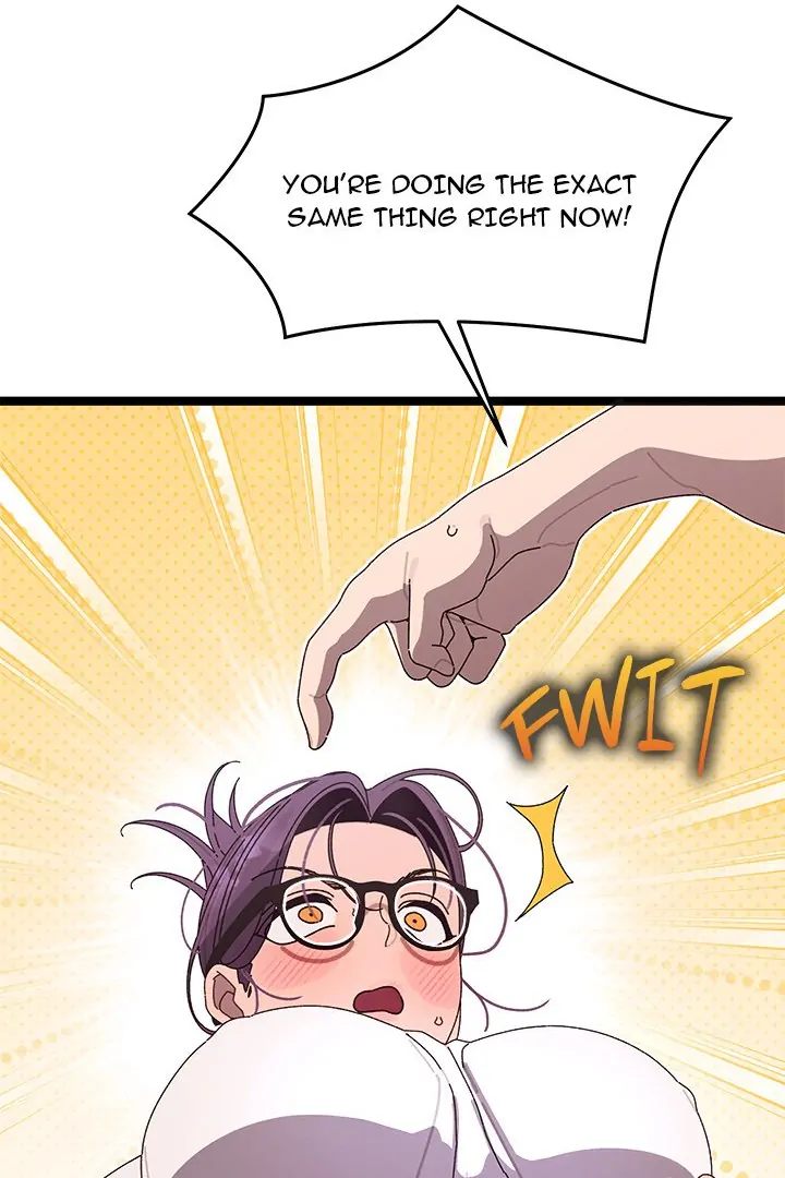 From Weakling to Nemesis - Chapter 4 [photo 36] - MangaPorn