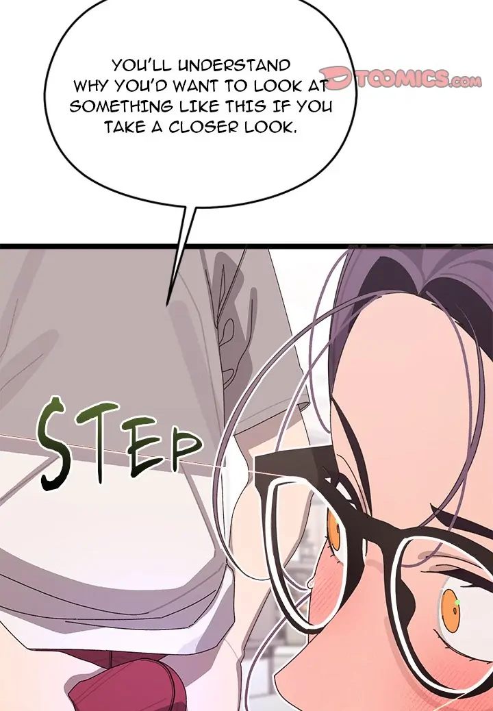 From Weakling to Nemesis - Chapter 4 [photo 43] - MangaPorn