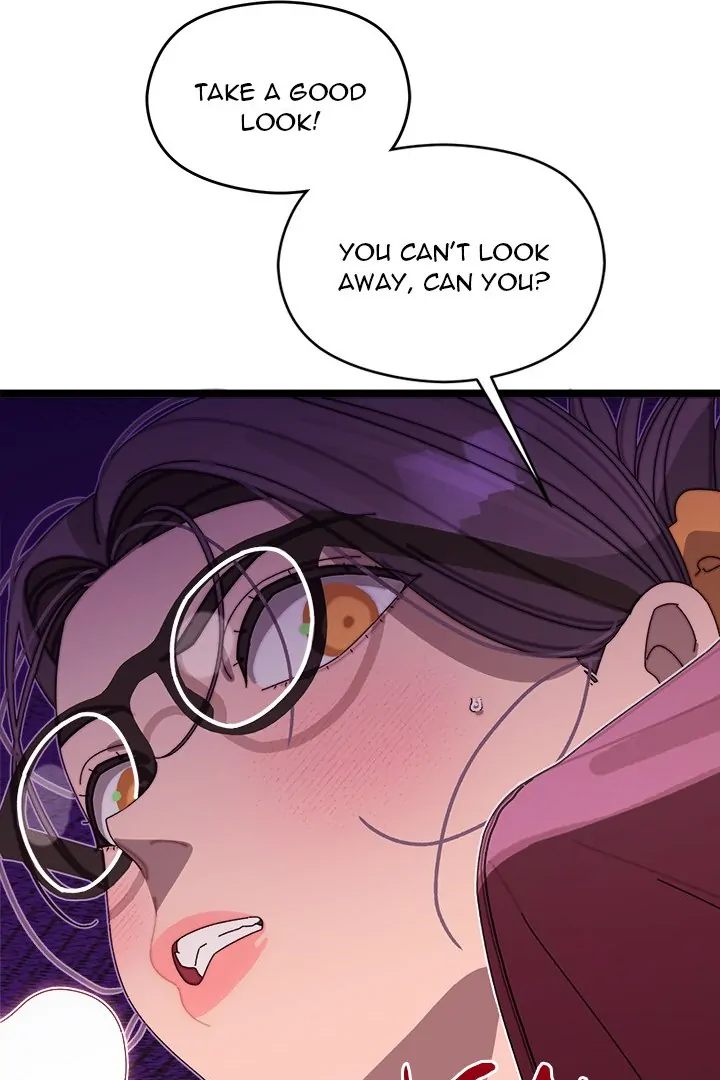 From Weakling to Nemesis - Chapter 4 [photo 45] - MangaPorn