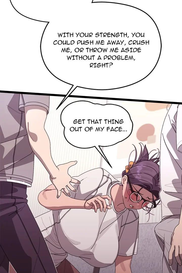 From Weakling to Nemesis - Chapter 4 [photo 47] - MangaPorn