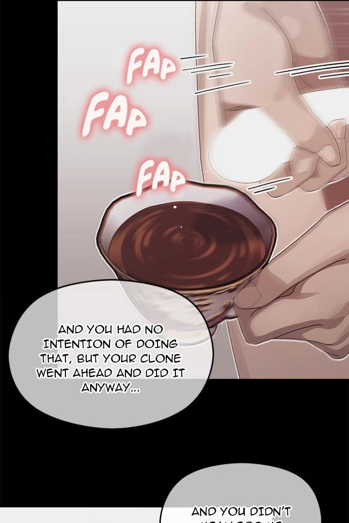 From Weakling to Nemesis - Chapter 4 [photo 5] - MangaPorn