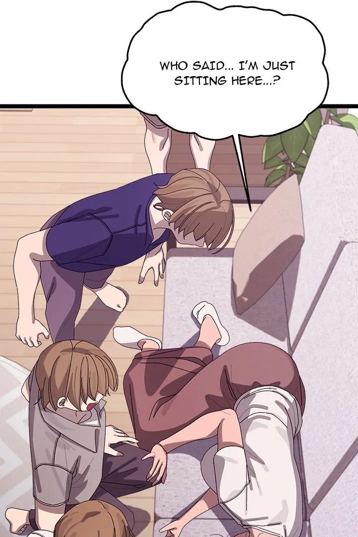 From Weakling to Nemesis - Chapter 4 [photo 50] - MangaPorn