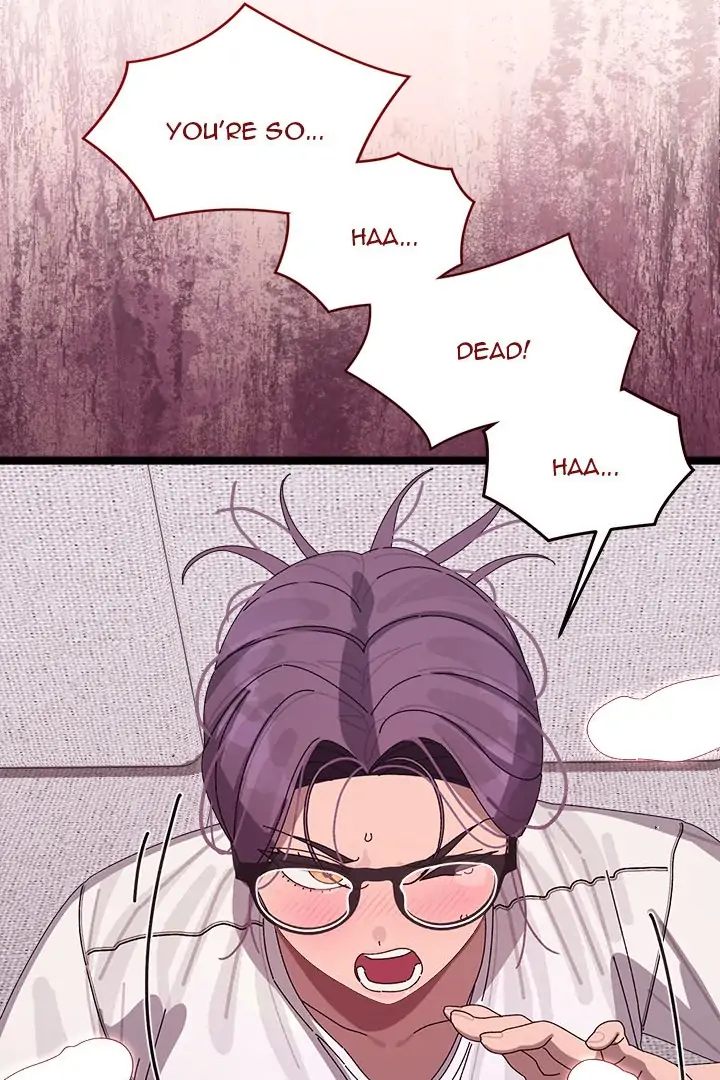 From Weakling to Nemesis - Chapter 4 [photo 62] - MangaPorn