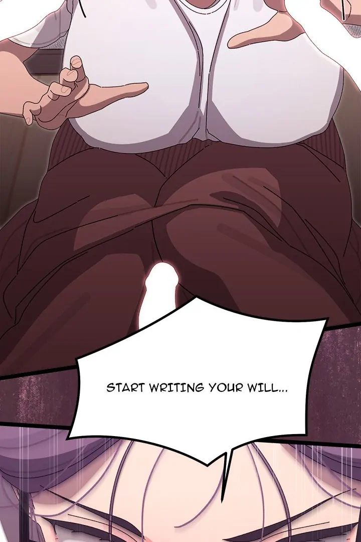 From Weakling to Nemesis - Chapter 4 [photo 63] - MangaPorn