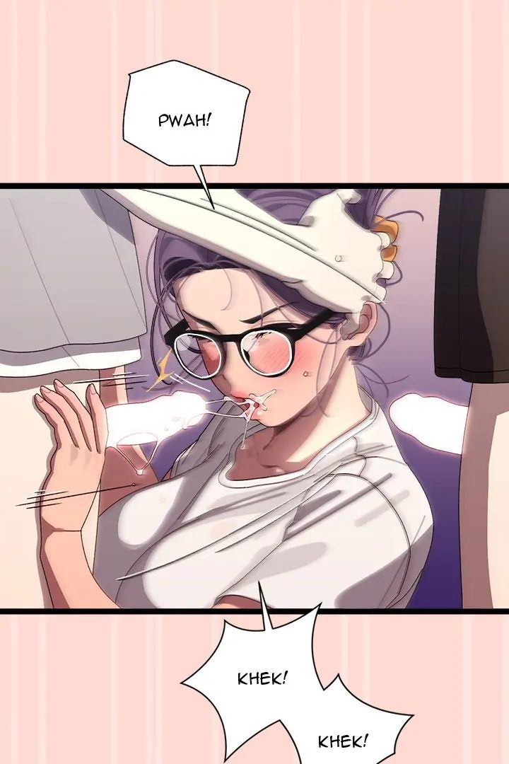 From Weakling to Nemesis - Chapter 4 [photo 67] - MangaPorn