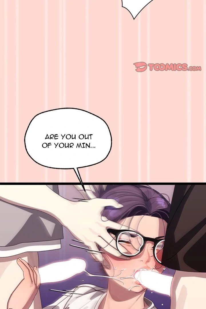 From Weakling to Nemesis - Chapter 4 [photo 68] - MangaPorn