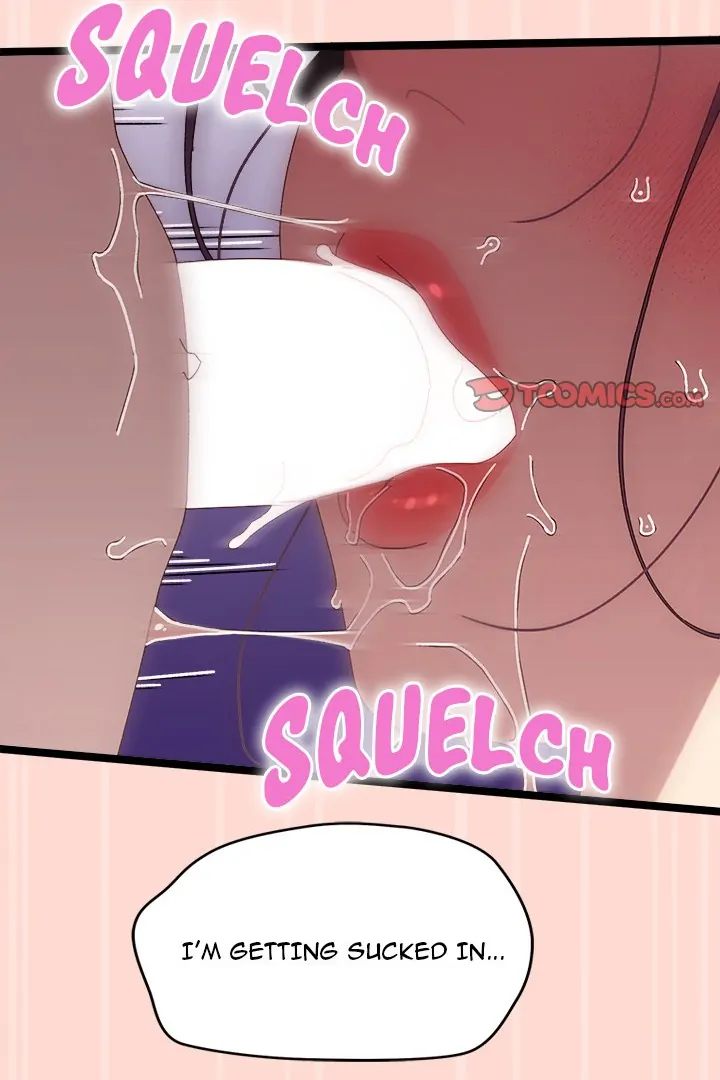 From Weakling to Nemesis - Chapter 4 [photo 77] - MangaPorn