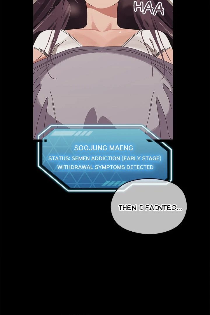 From Weakling to Nemesis - Chapter 4 [photo 8] - MangaPorn