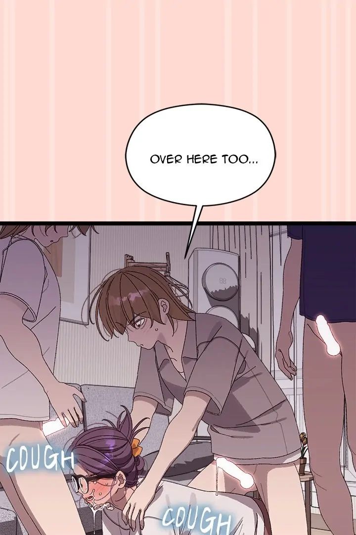 From Weakling to Nemesis - Chapter 4 [photo 86] - MangaPorn