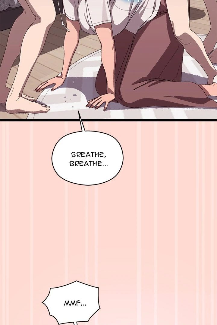 From Weakling to Nemesis - Chapter 4 [photo 87] - MangaPorn