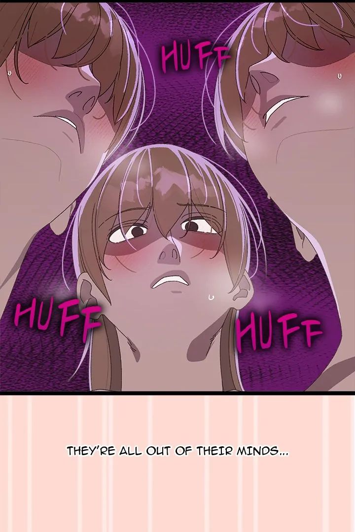 From Weakling to Nemesis - Chapter 4 [photo 91] - MangaPorn