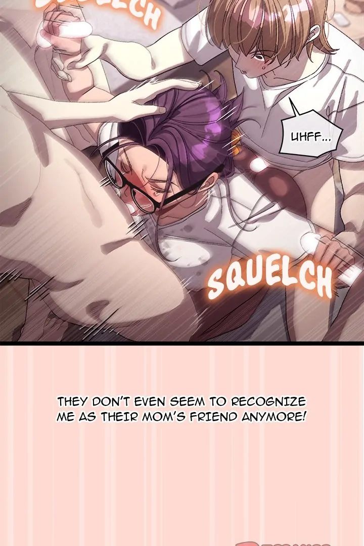 From Weakling to Nemesis - Chapter 4 [photo 93] - MangaPorn