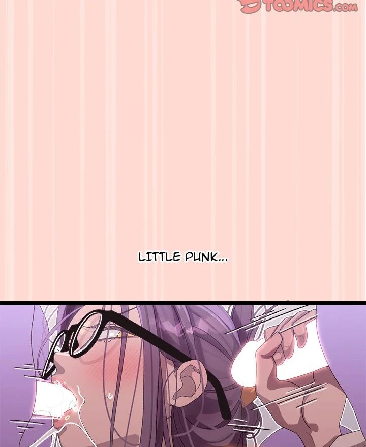 From Weakling to Nemesis - Chapter 4 [photo 94] - MangaPorn