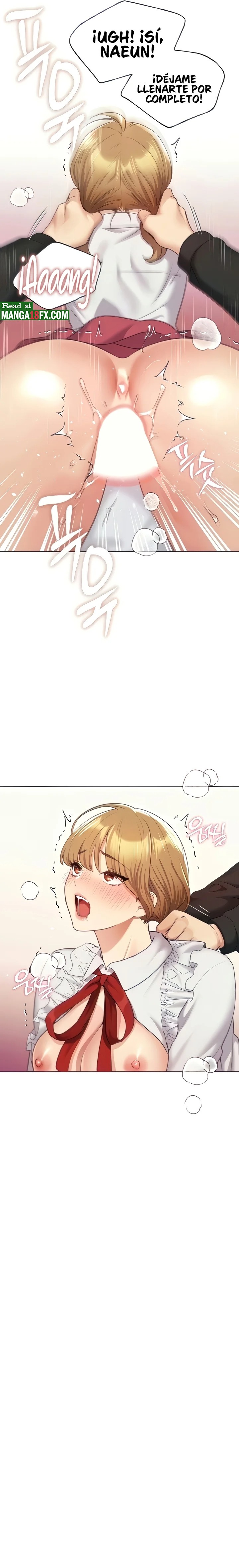 My Illustrator Raw - Chapter 27 [photo 14] - MangaPorn