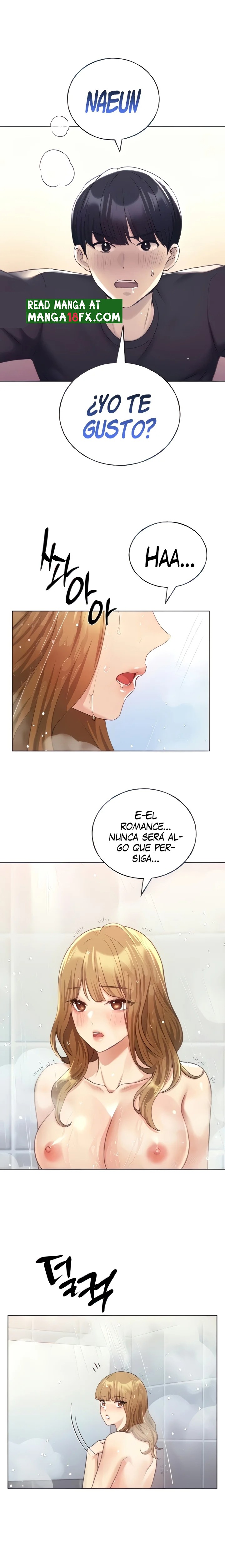 My Illustrator Raw - Chapter 27 [photo 18] - MangaPorn