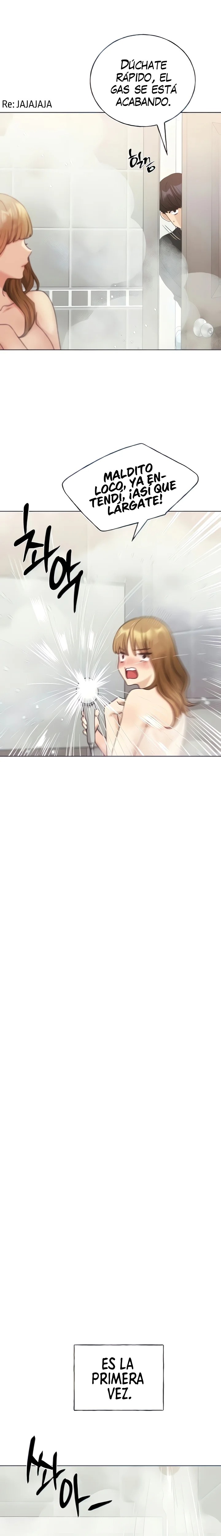 My Illustrator Raw - Chapter 27 [photo 19] - MangaPorn