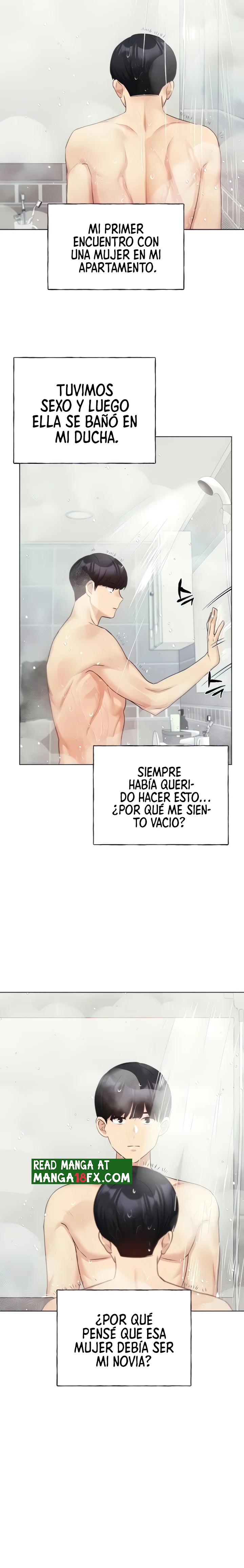 My Illustrator Raw - Chapter 27 [photo 20] - MangaPorn