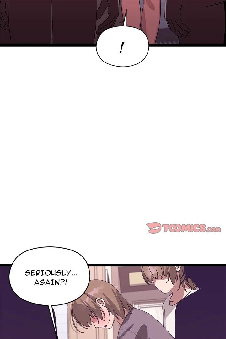 From Weakling to Nemesis - Chapter 5 [photo 103] - MangaPorn