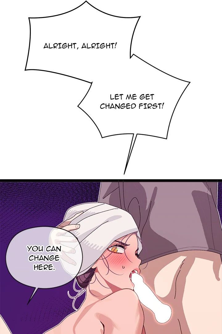 From Weakling to Nemesis - Chapter 5 [photo 107] - MangaPorn