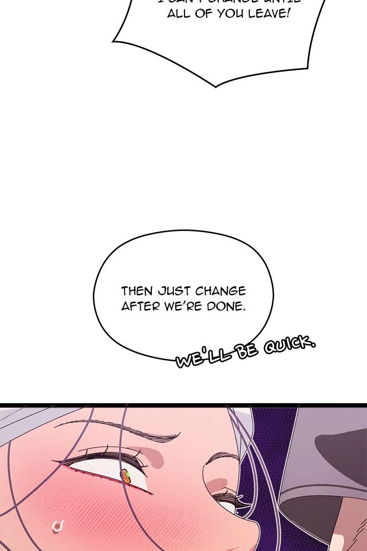 From Weakling to Nemesis - Chapter 5 [photo 109] - MangaPorn