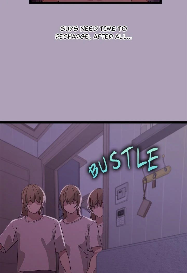 From Weakling to Nemesis - Chapter 5 [photo 124] - MangaPorn