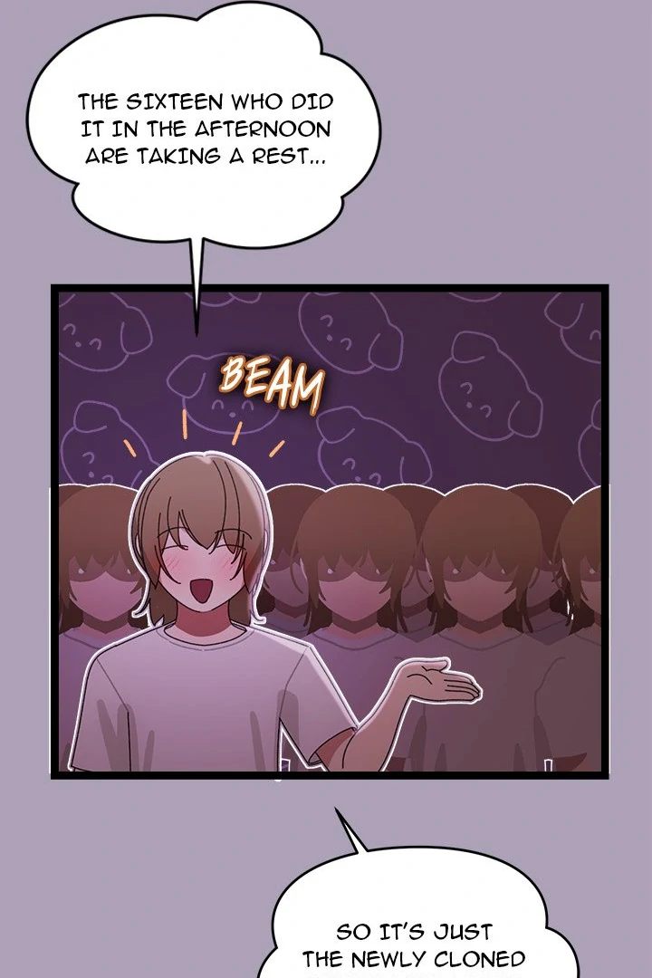 From Weakling to Nemesis - Chapter 5 [photo 126] - MangaPorn