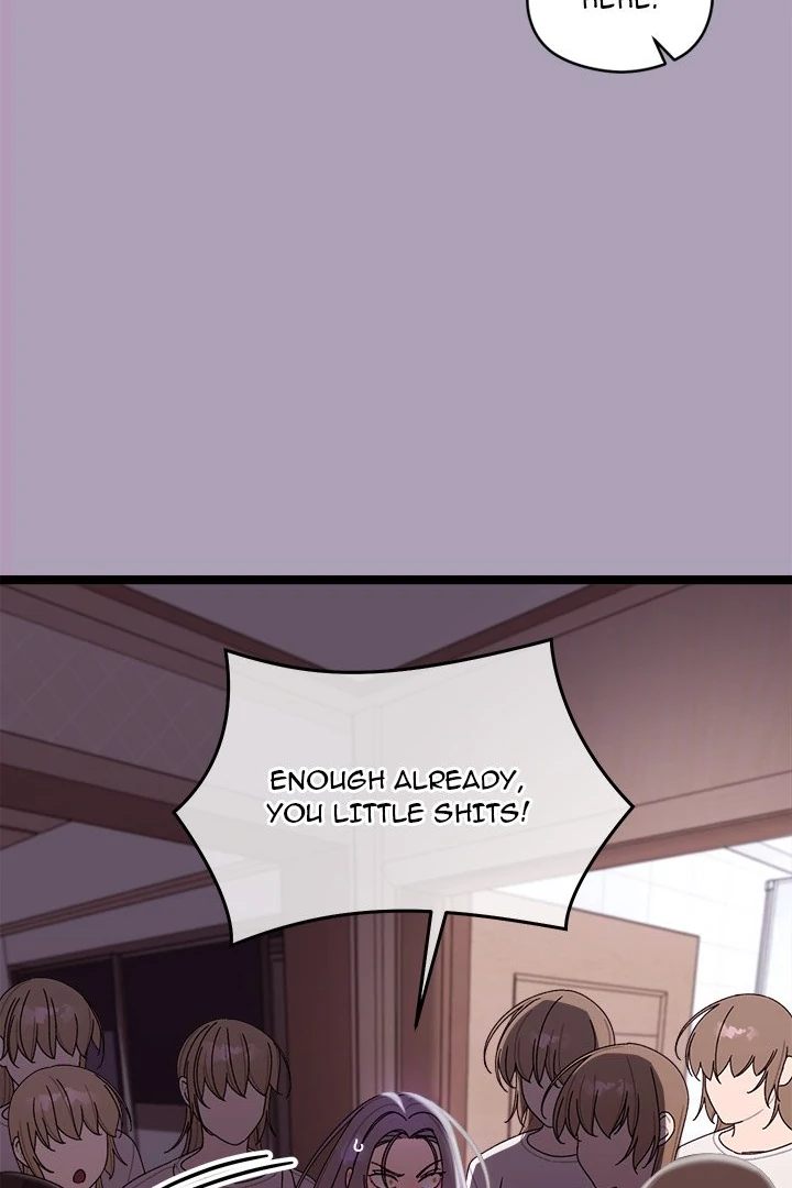 From Weakling to Nemesis - Chapter 5 [photo 21] - MangaPorn