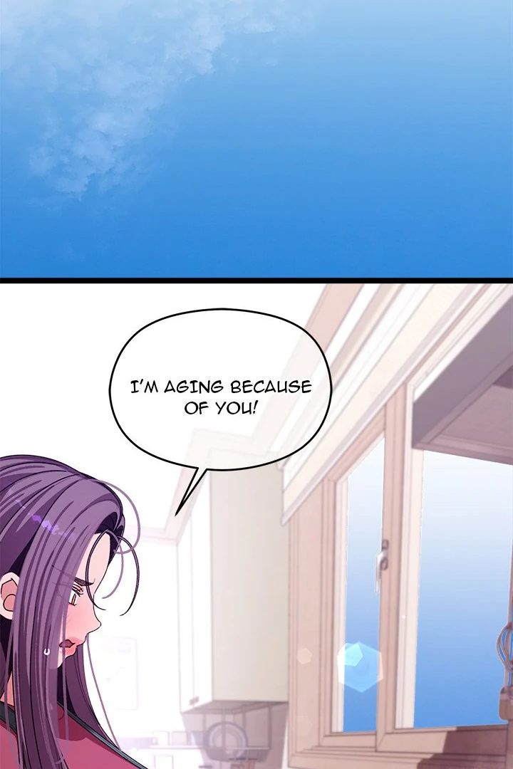 From Weakling to Nemesis - Chapter 5 [photo 30] - MangaPorn