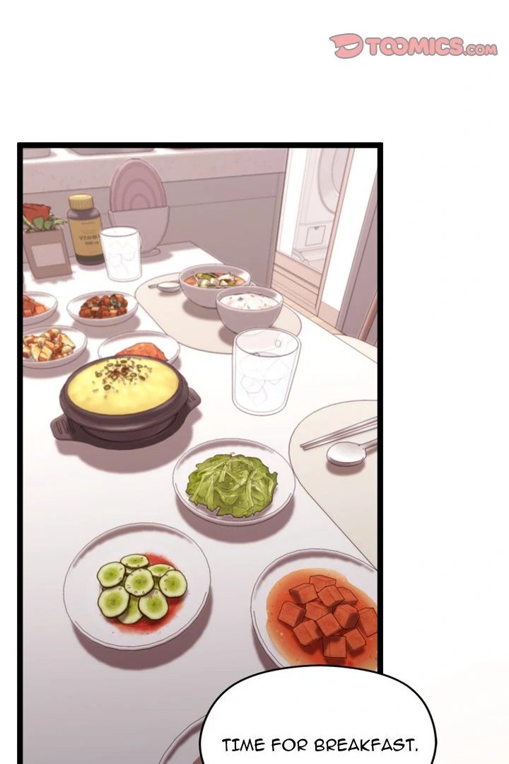 From Weakling to Nemesis - Chapter 5 [photo 35] - MangaPorn