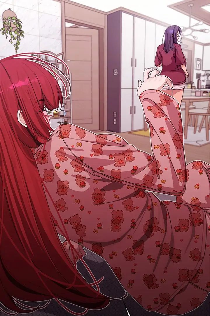 From Weakling to Nemesis - Chapter 5 [photo 43] - MangaPorn