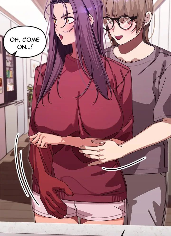 From Weakling to Nemesis - Chapter 5 [photo 45] - MangaPorn