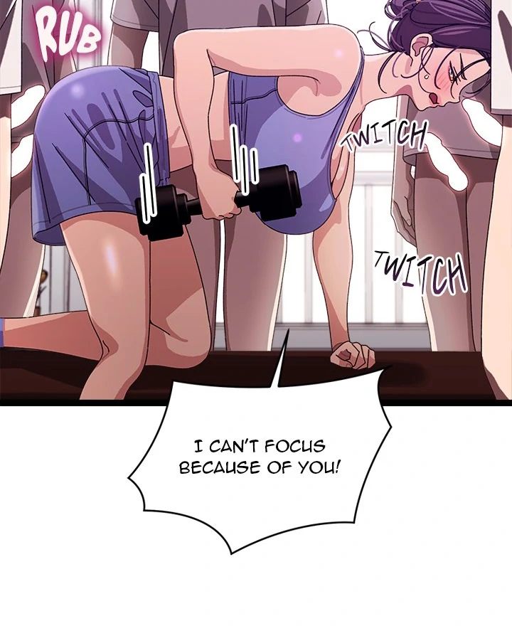 From Weakling to Nemesis - Chapter 5 [photo 65] - MangaPorn