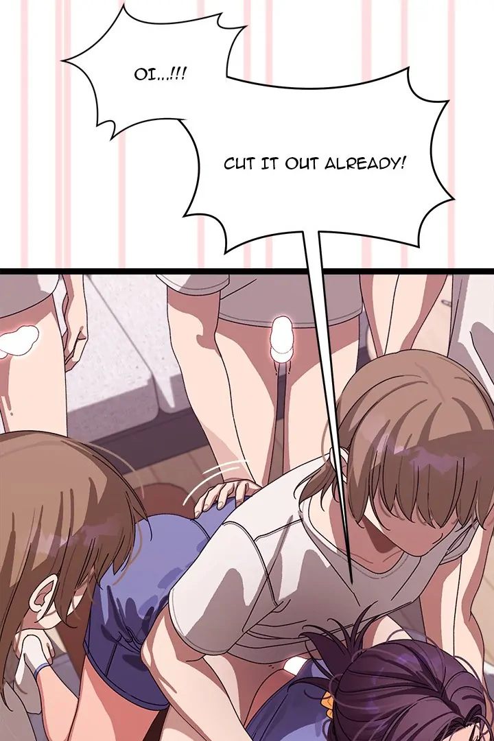 From Weakling to Nemesis - Chapter 5 [photo 70] - MangaPorn