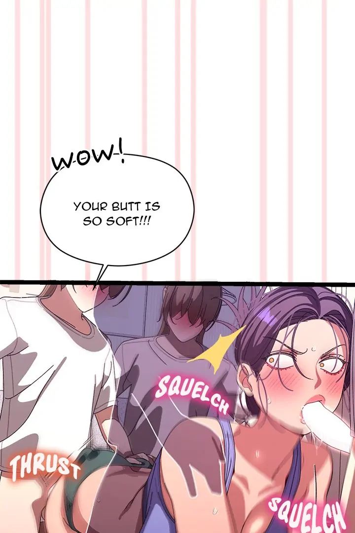 From Weakling to Nemesis - Chapter 5 [photo 79] - MangaPorn