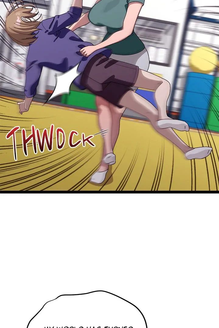 From Weakling to Nemesis - Chapter 6 [photo 105] - MangaPorn