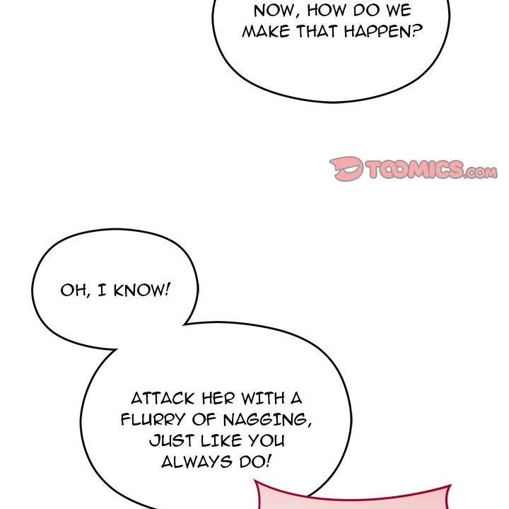 From Weakling to Nemesis - Chapter 6 [photo 111] - MangaPorn