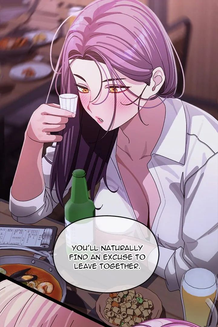 From Weakling to Nemesis - Chapter 6 [photo 114] - MangaPorn