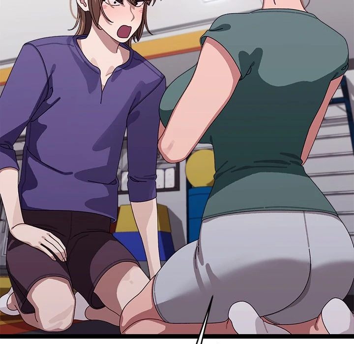 From Weakling to Nemesis - Chapter 6 [photo 140] - MangaPorn