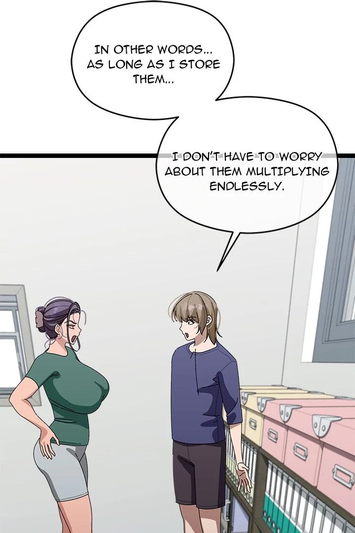 From Weakling to Nemesis - Chapter 6 [photo 20] - MangaPorn