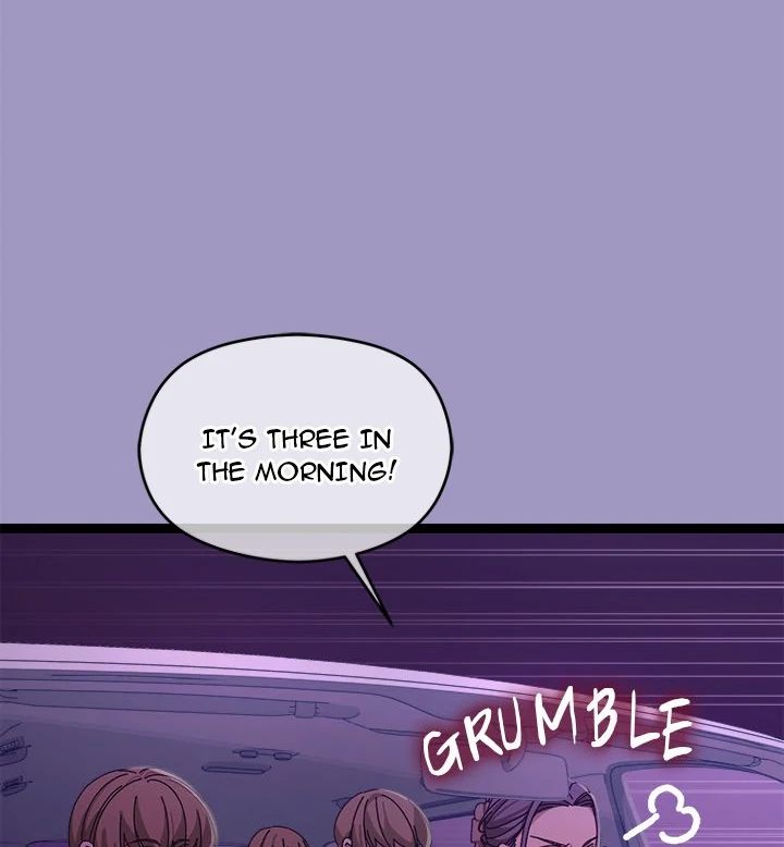 From Weakling to Nemesis - Chapter 6 [photo 3] - MangaPorn