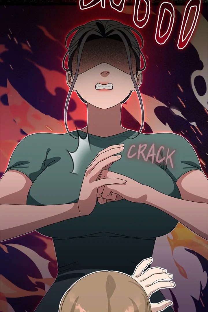 From Weakling to Nemesis - Chapter 6 [photo 32] - MangaPorn