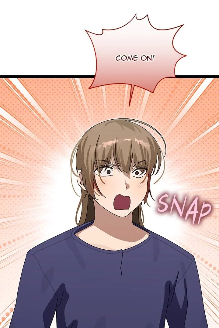 From Weakling to Nemesis - Chapter 6 [photo 40] - MangaPorn