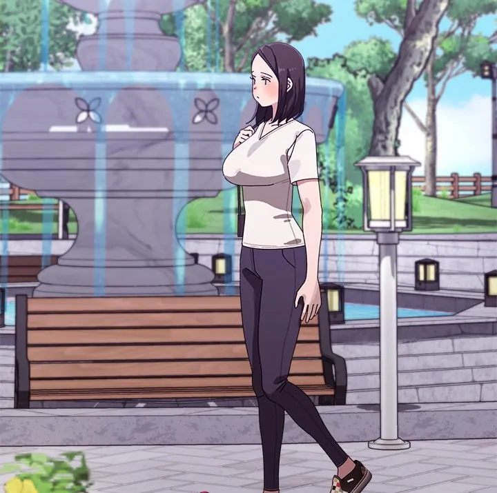 From Weakling to Nemesis - Chapter 6 [photo 52] - MangaPorn